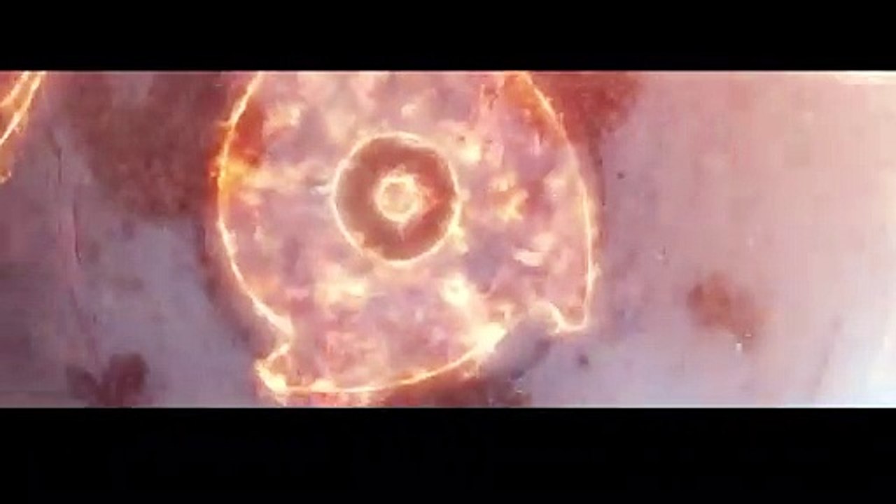 Jujutsu Kaisen The Movie Teaser Trailer (2022) Live Action
