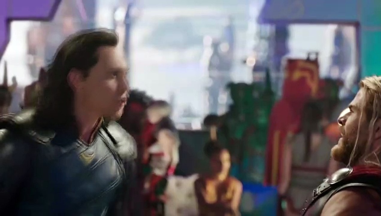 Marvel Loki's MCU History Explained