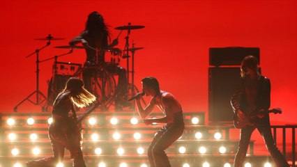 Finale de l’Eurovision: le grand gagnant de l’édition 2021 est l’Italie