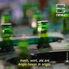 How Beer Is Made 🍺