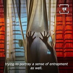 Meet The First Indian To Ever Win At The World Youth Photography Awards