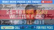 5/23/21 FREE MLB Picks and Predictions on MLB Betting Tips for Today