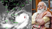 Cyclone Yaas Alert: సూపర్ సైక్లోన్‌గా.. Indian Army| PM Modi | Super Cyclonic Storm| Oneindia Telugu