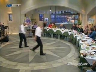 Tolis Charmas - Rembetiko