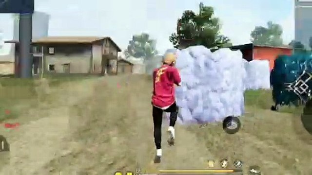 Free fire gameplay||Only one tap headshot||Royalmanas FF
