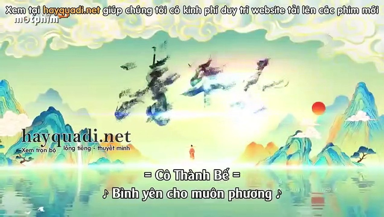 Khúc Nhạc Thanh Bình Tập 32 - VTV3 thuyết minh tap 33 - Phim Trung Quốc - xem phim khuc nhac thanh binh tap 32