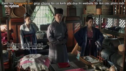 Khúc Nhạc Thanh Bình Tập 33 - VTV3 thuyết minh tap 34 - Phim Trung Quốc - xem phim khuc nhac thanh binh tap 33