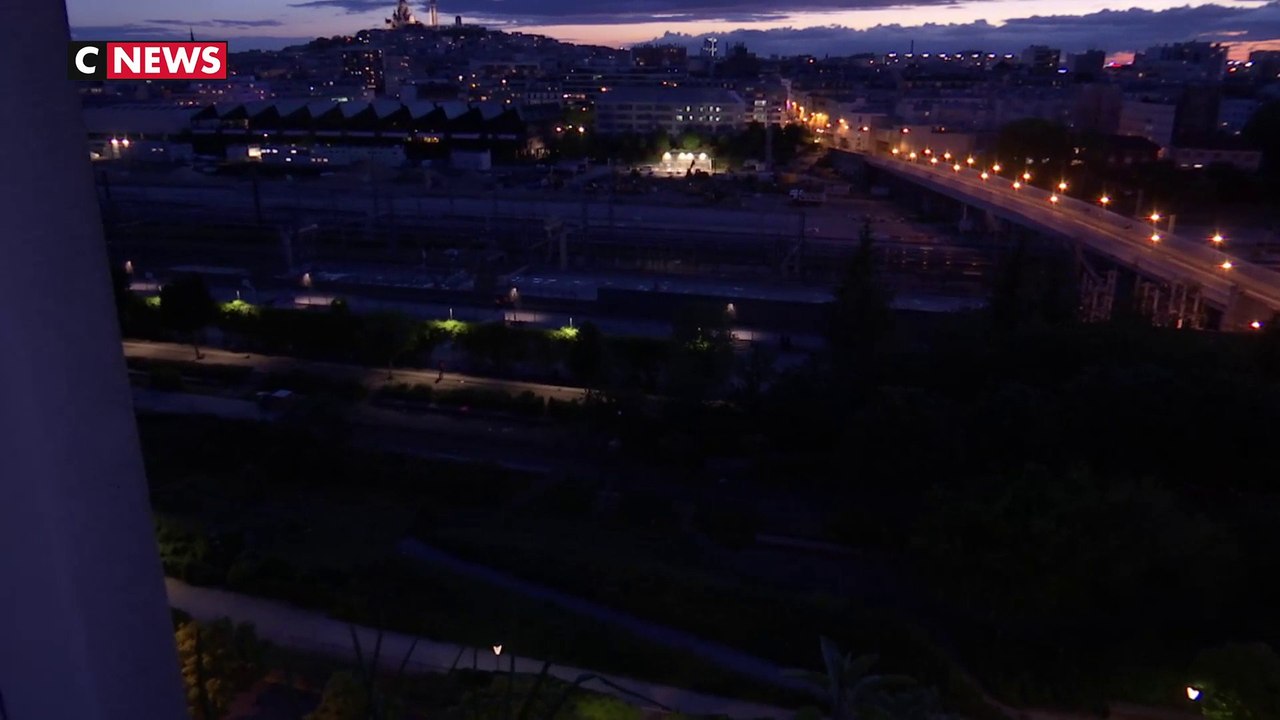 La situation continue de se dégrader à Stalingr...
