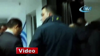 Meclis üyelerine şok!