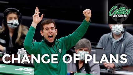 How The Celtics Can WIN Game 2 vs Nets