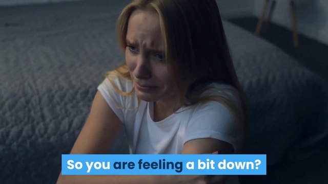 11 Simple Ways To Improve Mental Health - How to Improve Your Mental Health - Depression, Anxiety