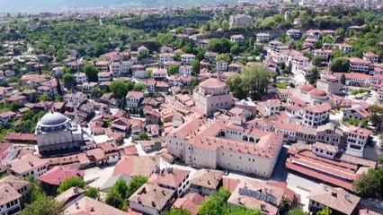 KARABÜK - Türk kahvesinin tarihi Ukrayna'da gösterilecek belgesel ile anlatılacak