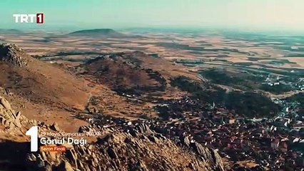 Gönül Dağı'nın 30. Bölüm Fragmanı yayınlandı
