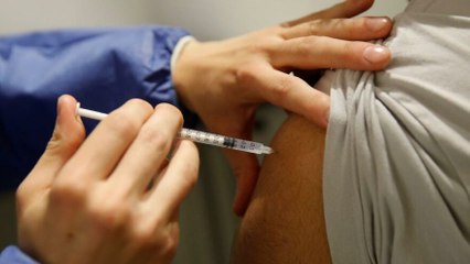 Sinovac ve BioNTech’in hastaneye etkisini ortaya çıkaracak araştırma