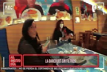 Daniela Dalcourt sin filtros: la salsera se confiesa en ASD
