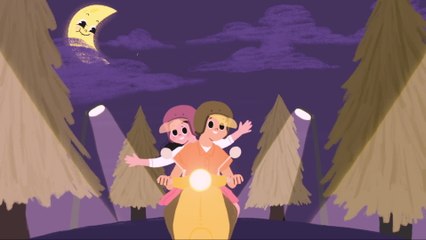 Tiara Andini - Hadapi Berdua