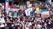 Thousands of Australian students stage climate strike