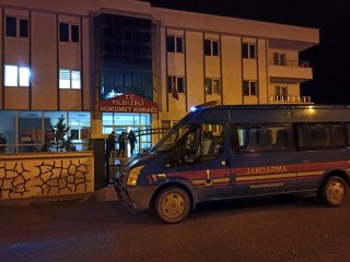 Son dakika haberleri: Su tartışmasında baba ve oğlunu öldüren zanlılar tutuklandı