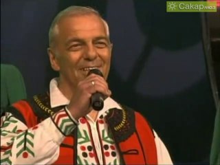 Жеко Ангелов „В неделя с...“