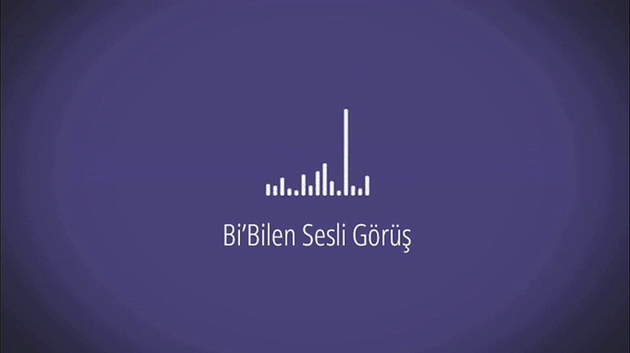Bi’Bilen İlay Morgan - Sesli Görüş - Bebekler süt emerken neden ısırır?