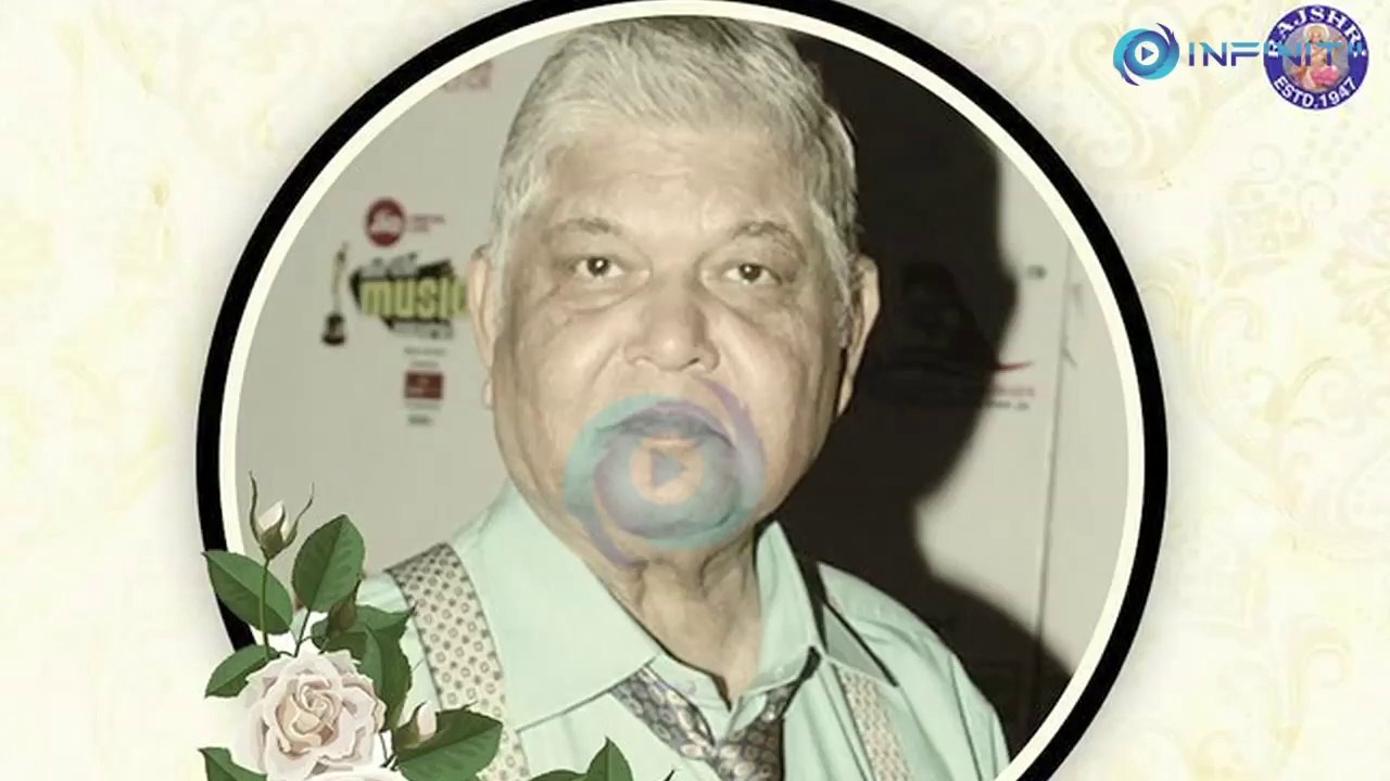 Lata Mangeshkar, Salman Khan Mourn The Demise Of Music Composer Raam Laxman a.k.a Vijay Patil