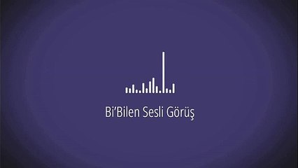 Bi’Bilen İlay Morgan - Sesli Görüş - Anneler arasındaki emzirmeyi normalleştirme akımlarını nasıl buluyorsun?