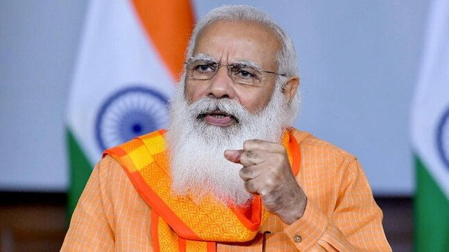 Cyclone Yaas: PM Modi to hold meeting to review preparedness