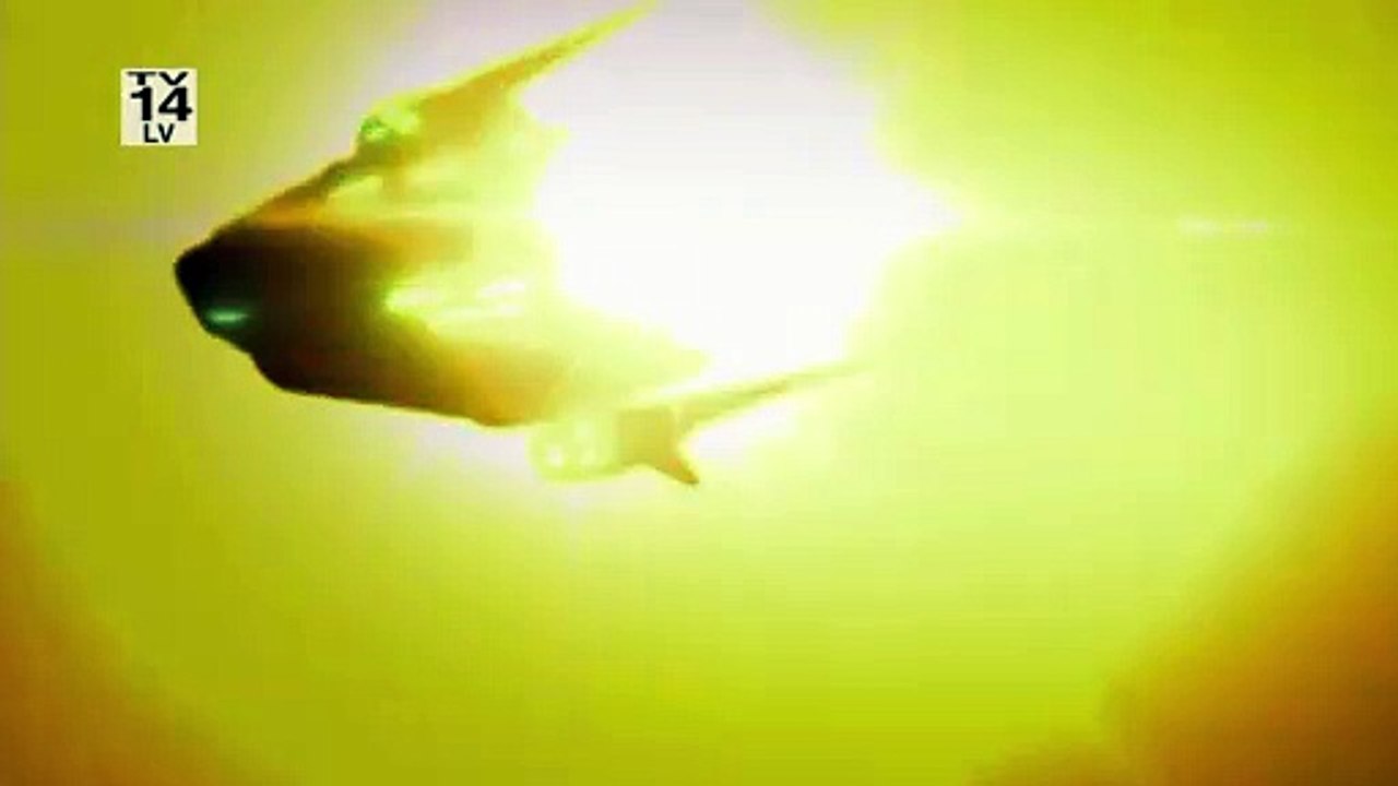 Final Space S03E11 The Dead Speak