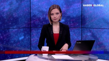 Çin'in uzay aracı Mars'ta böyle gezdi!