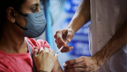 Coronavirus : Vaccination कराने से पहले या बाद भूलकर भी न करें ये काम । जानिए क्य़ा हेै वो बाते