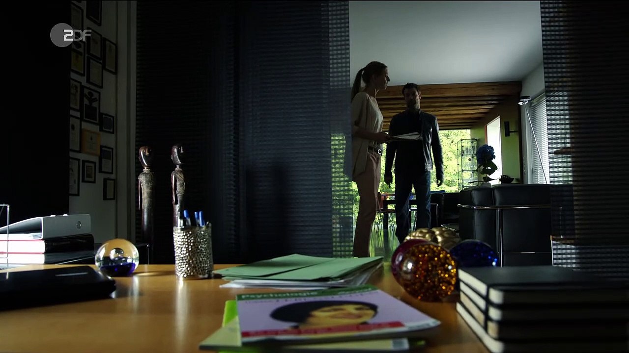 SOKO Kitzbühel: Amour Fou | Folge 23/Staffel 11