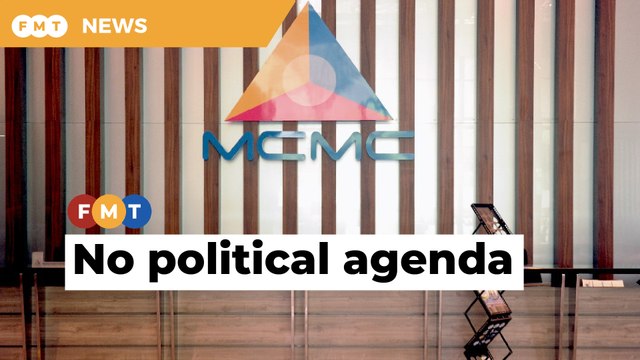 MCMC denies Syed Saddiq’s phone seizure allegations