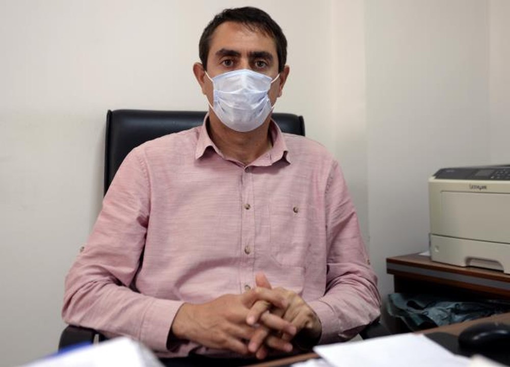 KOVİD-19 HASTALARI YAŞADIKLARINI ANLATIYOR - "Sanki bitkisel hayattaydım"