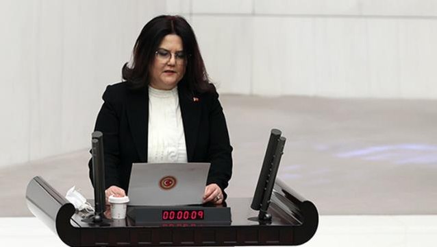 Bakan Yanık, tepki çeken kadına şiddet ile ilgili sözlerine açıklık getirdi: Kullandığım ifadeler bağlamından koparıldı