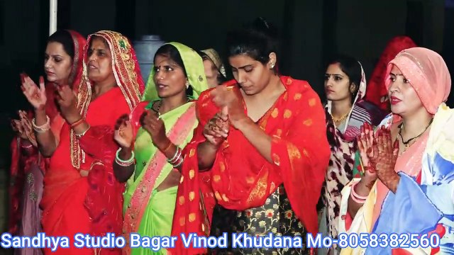 आरती मोहन राम की || यही आरती होती ह खोली मंदिर में | Aarti Mohan Ram Ki - Mohan Baba Ki Aarti (Live)