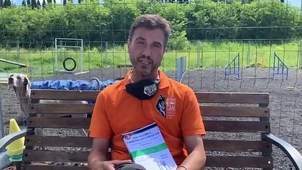 'Impariamo a comunicare con i cani', un libro può aiutarci