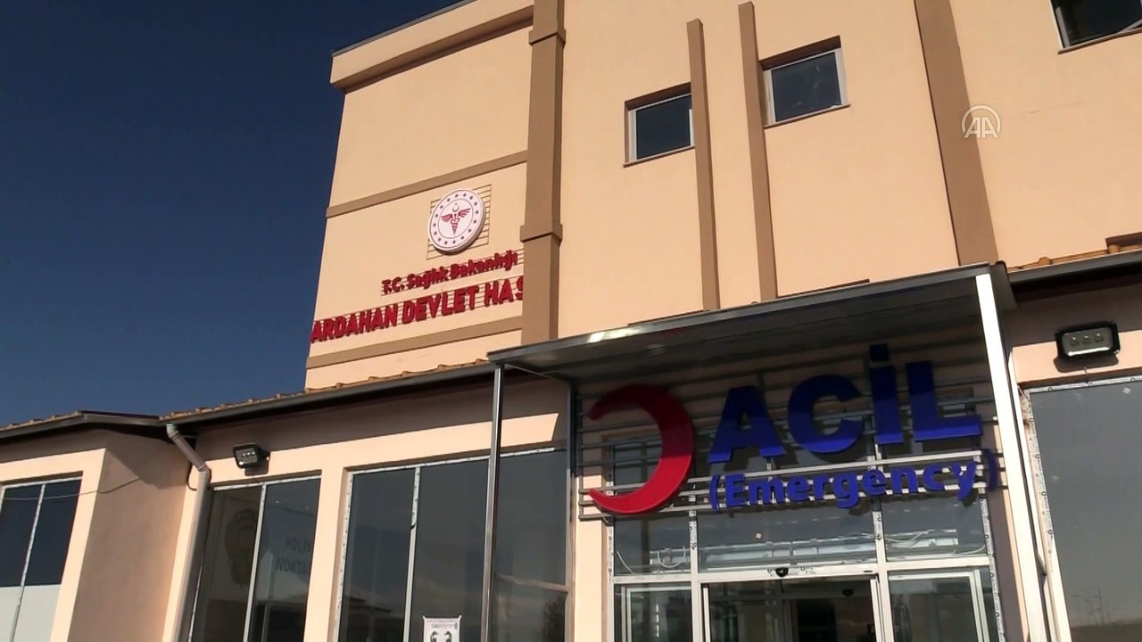 ARDAHAN - KOVİD-19 HASTALARI YAŞADIKLARINI ANLATIYOR - 'Sanki bitkisel hayattaydım'