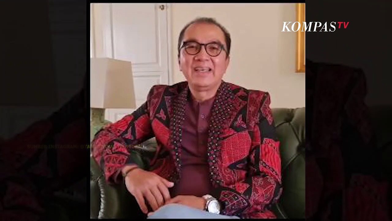 Ada Pelat Mobil Jokowi di Auckland, Selandia Baru, Cek Faktanya