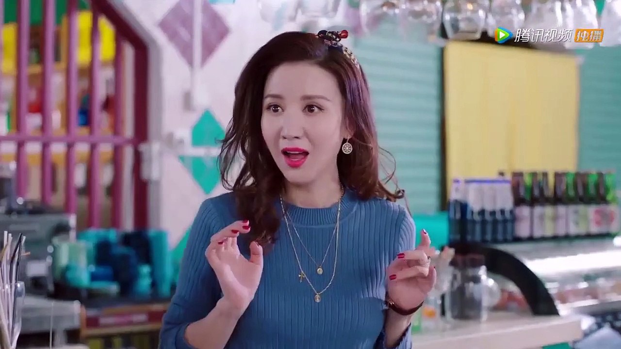 ENGSUB'My Girlfriend is an Alien Ep 17'