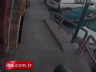 Sahte polisi öyle bir planla yakalattı ki!