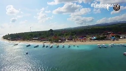 Work From Bali untuk Pulihkan Pariwisata