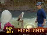 Agimat ng Agila: Pagsasanay ng bagong tagapangalaga | Episode 4