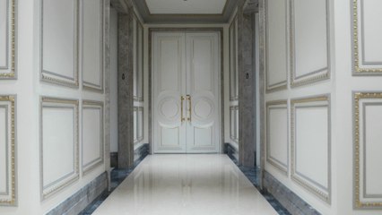 BILLIONAIRE   Luxury Lifestyle Visualization