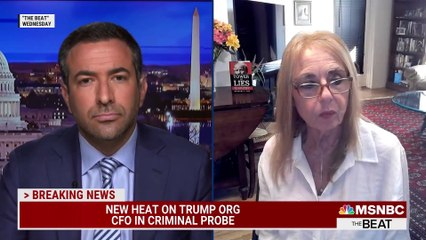 Report ... 'It's Going To Happen' Trump's Ex-Lawyer Says Indictment Coming