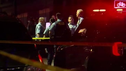 Un tiroteo en Mineápolis deja dos muertos y 8 heridos, uno de ellos en estado crítico