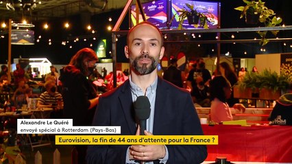 Eurovision 2021 : l’accueil très positif de la chanson de Barbara Pravi