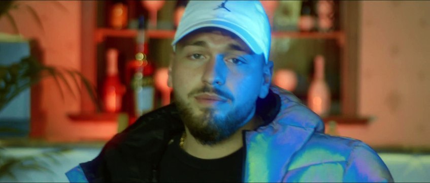 Angelo Angelino Ft. Luca Nevy - Pecchè Si Bella -