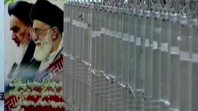 이란, IAEA와 '3개월 임시 핵사찰' 종료... 카메라 접근 불허 / YTN