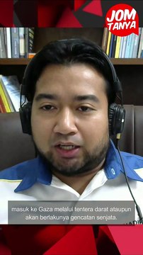 Kami masih perlukan bantuan anda!