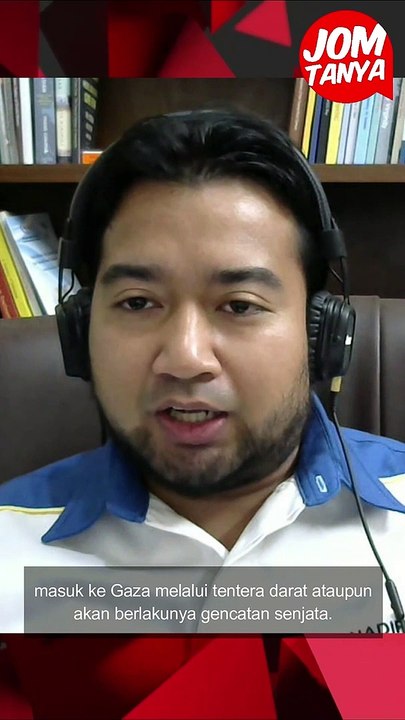 Kami masih perlukan bantuan anda!